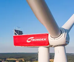 NORDEX - Aktie vor größerem Verkaufssignal