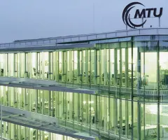 MTU - Erholung der Aktie erreicht zentrale Widerstandsmarken