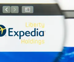 EXPEDIA - Aktie mit Verschnaufpause im Aufwärtstrend