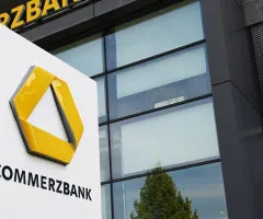 COMMERZBANK - Deutsche-Bank-Zahlen unterstützen die Aktie nicht