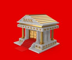 Deutsche Bank-Aktie im freien Fall – Was steckt hinter dem Kurssturz?