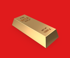 Goldpreis profitiert von Unsicherheit im Bankensektor – 2.000-Dollar-Marke im Blick