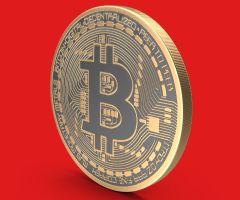 Bitcoin Kurs bei 23.000 Dollar – Hochspannung vor nächster Woche