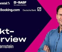 DAX kämpft mit 15.300 | BASF unter Druck | Deutsche Bank und Commerzbank gefragt | Booking Holdings