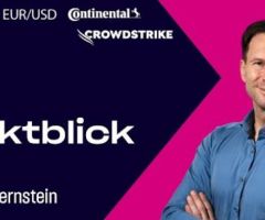 DAX sucht Orientierung nach FED-Impuls, Auswirkungen auf Goldpreis, EURUSD, Crowdstrike, Continental