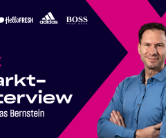 DAX weiter in breiter Handelsspanne, HelloFresh neue Tiefs, Hugo Boss, Adidas