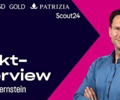 FED-Auswirkungen auf DAX, Gold, Euro/US-Dollar und die Aktien von Scout24, Patrizia mit Ingmar