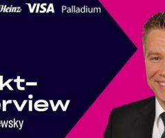 DAX - Kraft Heinz, Visa und Palladium im Blick - und über allem schwebt der EZB-Zinsentscheid