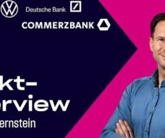 Schuldenstreit beflügelt DAX und Banken, Borussia-Dortmund-Aktien fallen, Volkswagen Rechtsstreit