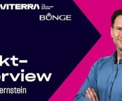 Glencore versucht erneute Übernahme bei Bunge | ProSiebenSAT1 bald italienisch? | DAX unter Druck