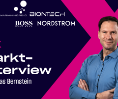 DAX erneut schwächer, Nordstrom kappt Prognose, Hugo Boss Auswirkungen, BioNTech