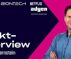 DAX nach Erzeugerpreisen volatil, Aktienanalyse Netflix - Sixt - BioNTech - Adyen mit Danuel Saurenz