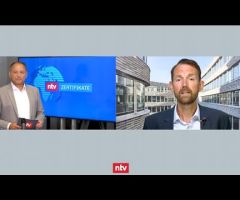 Wie stark ist der Dollar? - n-tv Zertifikate vom 22.07.2022