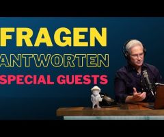 EURE FRAGEN - WIR ANTWORTEN | mit Dr. Jan Ehrhardt | Stefan Breintner von DJE