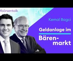 Warren Buffetts Krisenstrategie: Das kauft der Starinvestor | Berkshire Hathaway | Börse Stuttgart