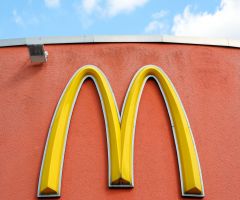 McDonald's will einige Filialen in Ukraine wieder öffnen