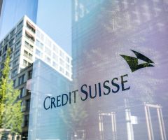 Credit Suisse: Umbau und Einstieg von Saudi National Bank