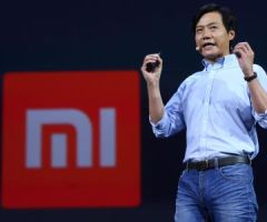 Xiaomi eröffnet Werk für E-Autos in Peking
