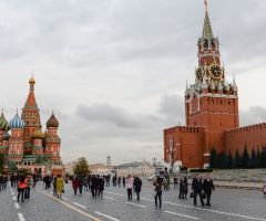 Moody's stellt Zahlungsausfall Russlands fest