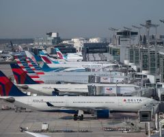 Frankfurter Flughafen: Kein regulärer Verkehr am Montag