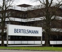 Bertelsmann erhält erste Angebote für Gruner+Jahr-Magazine