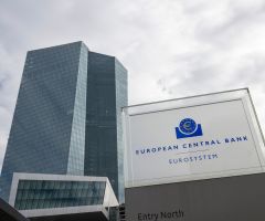 EZB entschlossen im Kampf gegen Inflation