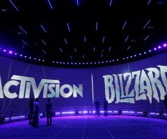 Microsoft-Deal mit Activision Blizzard wohl möglich