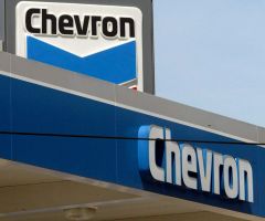 Hohe Öl- und Gaspreise bringen Chevron Rekordgewinn
