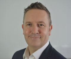 Toshiba ernennt Andrew McDaniel zum Leiter seines europäischen Einzelhandelsgeschäfts
