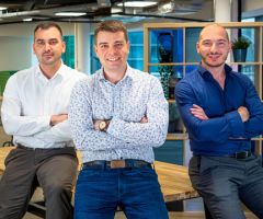 Payhawk wird erstes Einhorn Bulgariens – Aufnahme von 100 Mio. USD in Finanzierungsrunde unter der Führung von Lightspeed Venture Partners bei einer Bewertung von 1 Mrd. USD