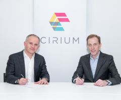 Cirium geht Partnerschaft mit Aireon ein, um die vollständigste Übersicht über Flüge auf der ganzen Welt zu erstellen