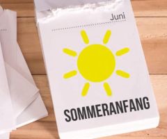 1 Tech-Aktie, die man in jedem Sommer kaufen kann