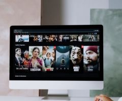 Netflix-Aktie: Beeindruckende Abo-Zahlen, aber es gibt ein Problem!