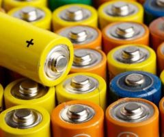Batterie-Recycling: Eine versteckte Milliarden-Chance für Anleger