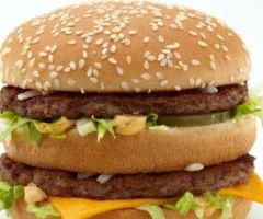 Warum der Burger-King-Eigentümer ein besserer Kauf ist als McDonald’s