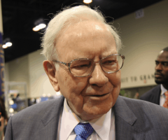 Warren Buffett ist wieder auf der Überholspur … und wird es bleiben