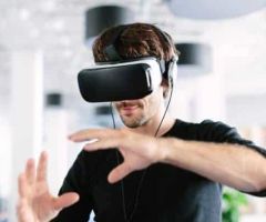 Neuer Wachstumsmarkt für Axon Enterprise: Virtual Reality