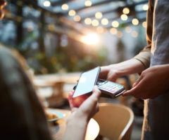 Adyen-Aktie, das reicht nicht?!