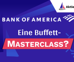 Video: Bank of America – Warren Buffetts Meisterwerk!