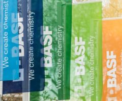 BASF-Aktie: Buy the Dividenden-Dip?