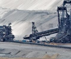 Kohlepreis steigt, China öffnet und Kupfer wird immer wichtiger: 3 Gründe und noch mehr, warum du jetzt die Aktie des Rohstoffriesen Glencore genauer untersuchen solltest