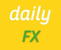 dailyFX: EUR/USD - Impulsive Aufwärtsbewegung