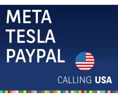 Analysen und News zu Tesla, Meta, PayPal und Intel - CALLING USA