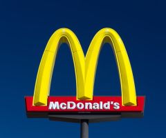 McDonald’s: Erholung von der Pandemie macht Fortschritte – Zahlen jedoch unter den Erwartungen