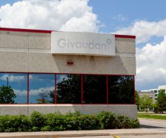 Givaudan: Zahlen und Übernahme lassen Aktie ins Minus wandern