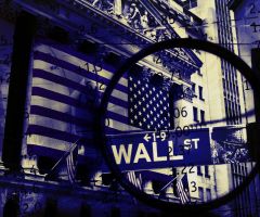Wall Street: Nur die Tech-Werte können Gewinne verzeichnen – Abwarten auf FED-Entscheid – Spotify im Sinkflug, Boeing stark, McDonald’s trotz besserer Geschäfte im Minus
