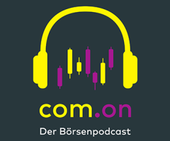 com.on Der Börsenpodcast: Annäherung im Handelsstreit? – Bitcoin, Tencent, Steinhoff und Sixt im Einzelcheck
