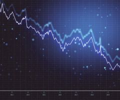 Nanorepro: Anleger lassen die Aktie aufgrund der anhaltenden Corona-Erholung fallen – Kurs versucht Stabilisierung an 200-Tage-Linie