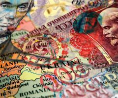 Putin taktiert mit neuer Maßnahme gegen westliche Sanktionen – Rubel wertet gegenüber Dollar und Euro deutlich auf