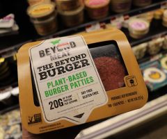 Beyond Meat: Analysehaus sieht 40 Prozent Korrekturpotenzial und stuft die Aktie ab – bringt die Zusammenarbeit mit McDonald´s weniger als gedacht?